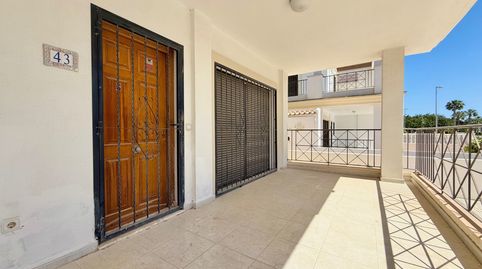 Foto 3 de Casa adosada en venta en Rojales, Alicante