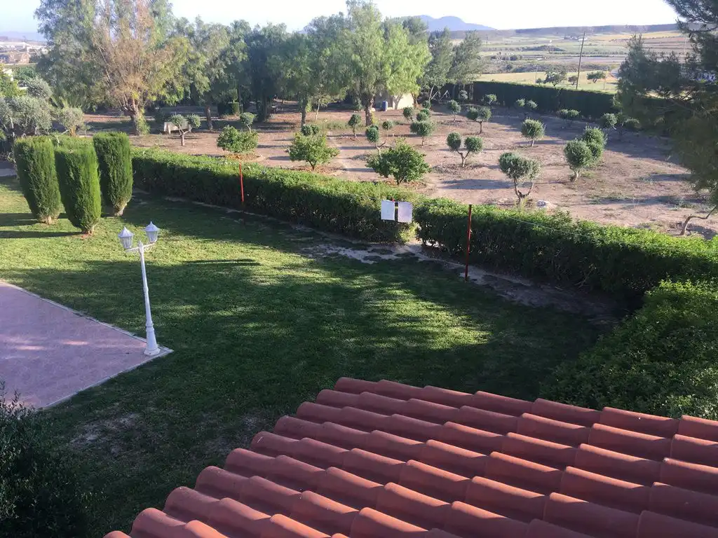 Xalet en venda a Pedanías Norte, imagen 5