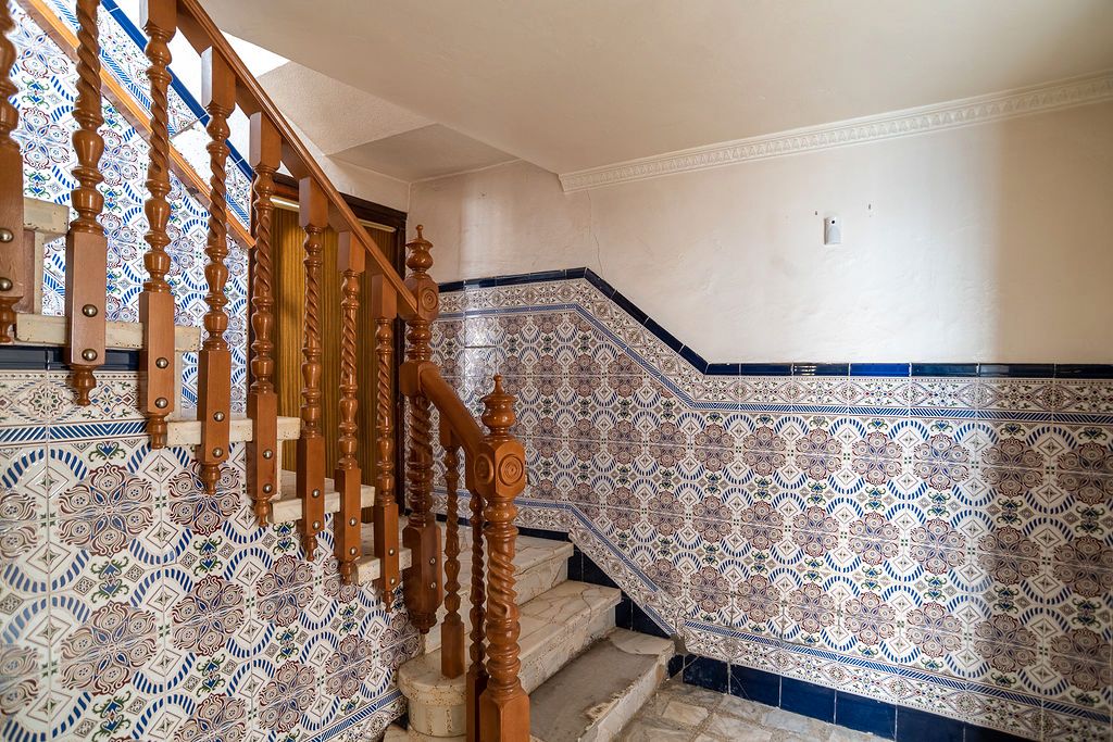 House or chalet for sale in Corral de Almaguer