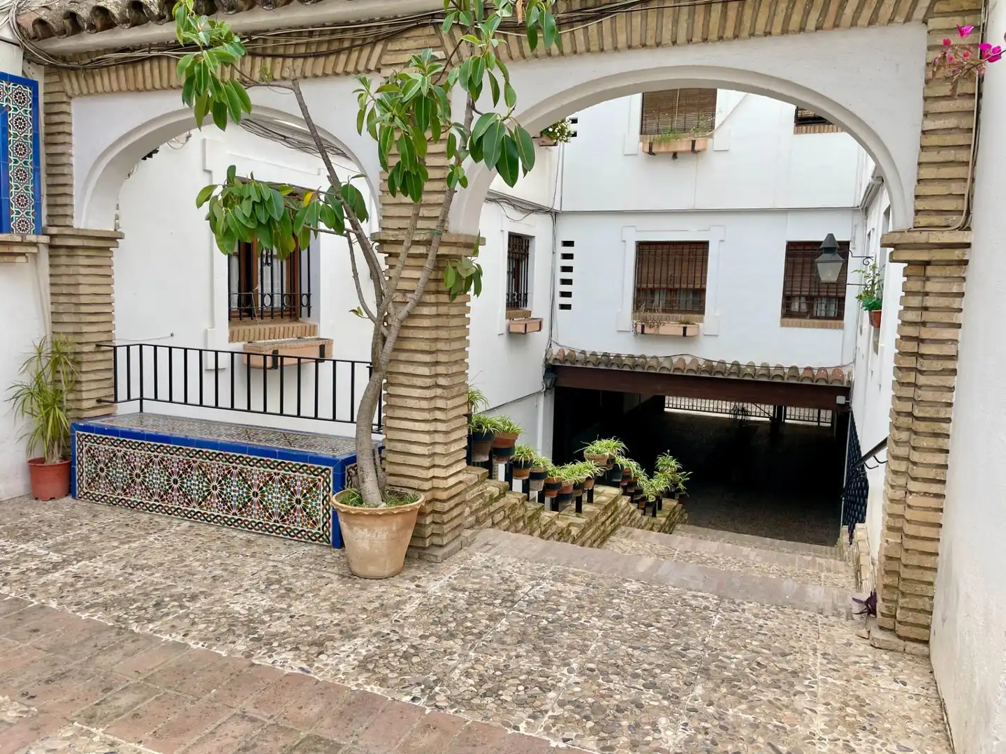 Flat for sale in Centro, imagen 4
