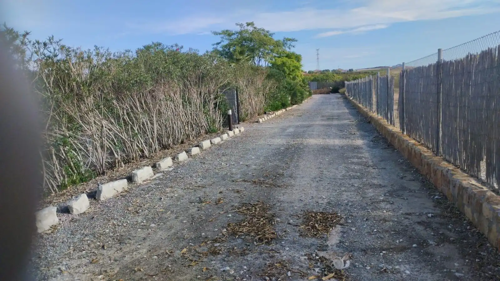 Casa rústica amb piscina en venda a El Fenazar - Campotéjar, imagen 39