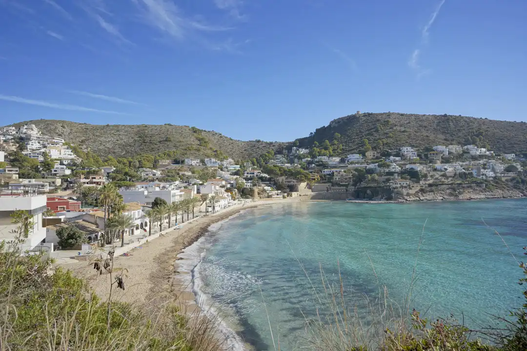 Villa à vendre à La Viña - Montemar - San Jaime, imagen 4