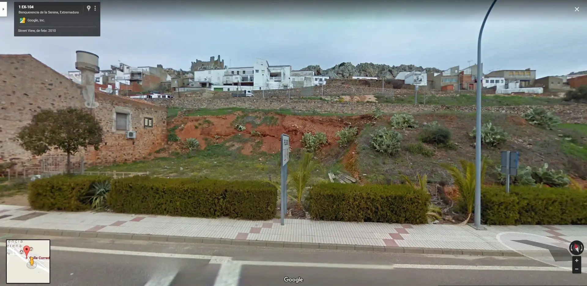 Terreni e lotti in vendita a Benquerencia de la Serena