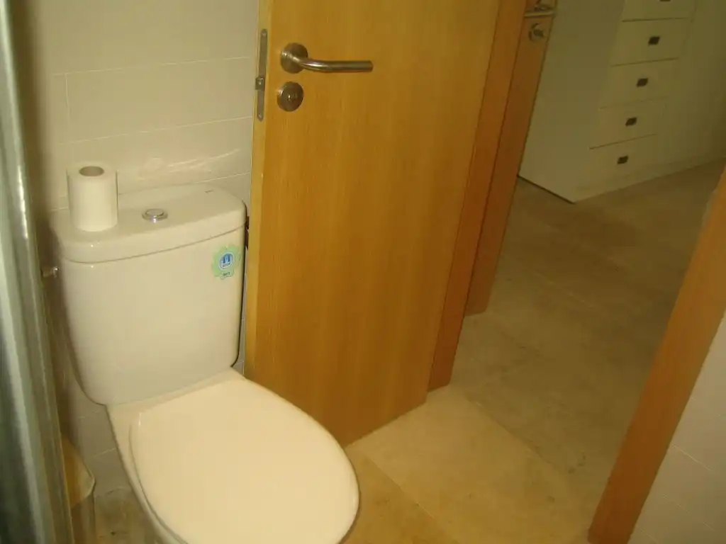 Flat for rent in Centro - Sagrario