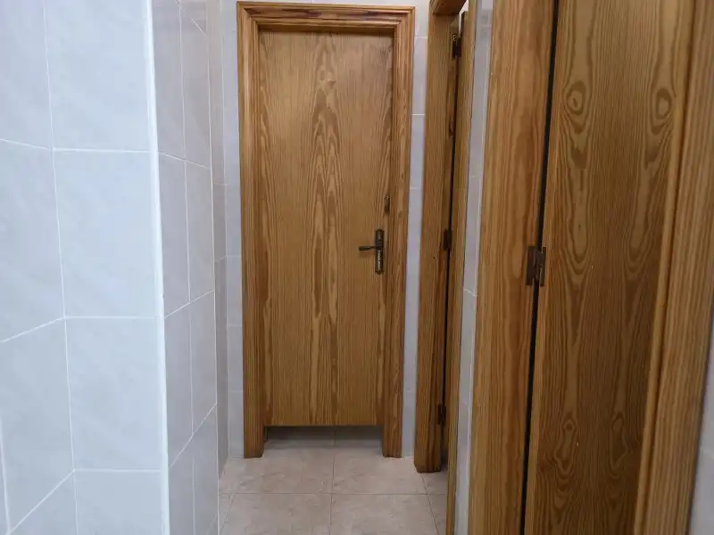 Apartament en venda a Racó