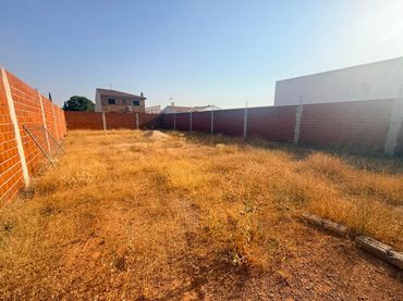 Terreno residenziale in vendita a Calle Alcalde Ramón González Martínez