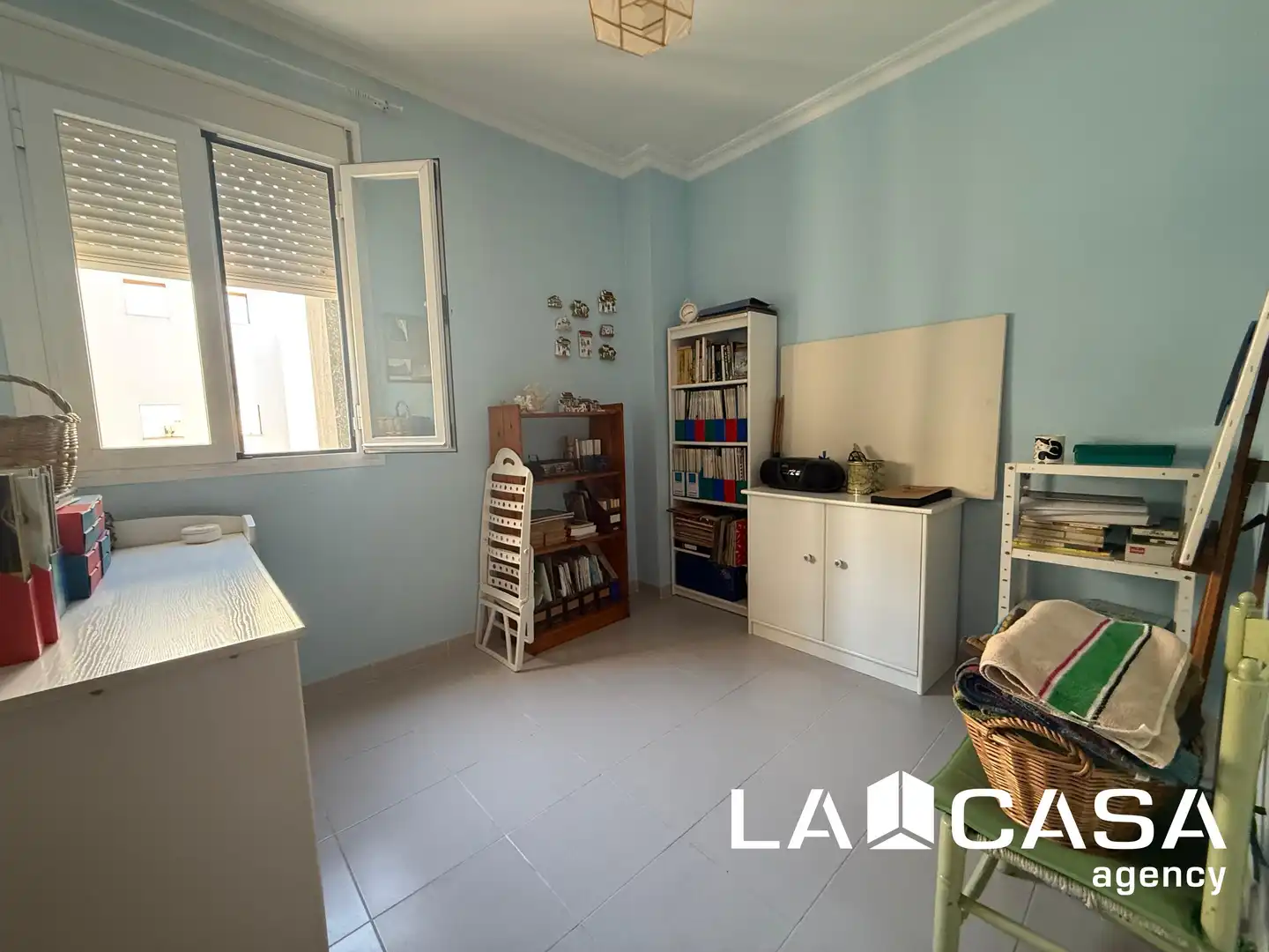 Wohnung mit Aufzug zum Verkauf in Arco Norte - Avda España, imagen 25