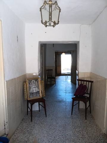 Casa-chalet en Venta en Orellana de la Sierra