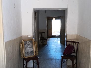 Casa en venda a Orellana de la Sierra