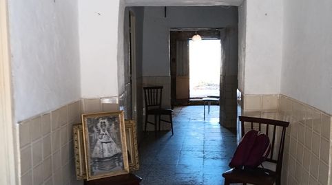 CASA VENTA EN ORELLANA DE LA SIERRA