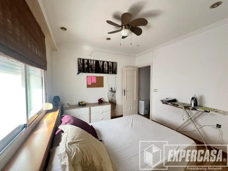 Habitación de Piso en venta en Alaquàs con Parquet