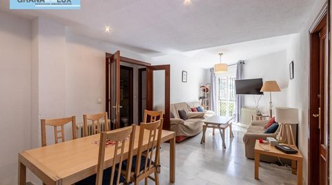 Fantastico piso de 7 habitaciones en Bola de Oro!!, imatge 3