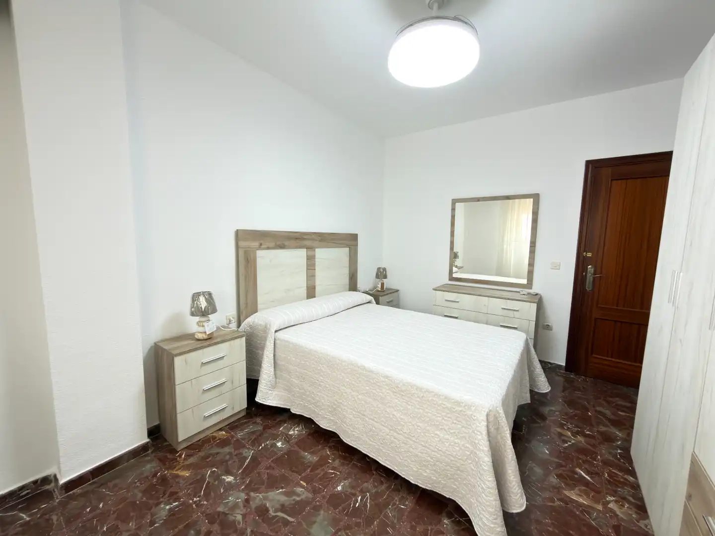 Appartamento con ascensore in affitto a Calle Andalucía, imagen 12