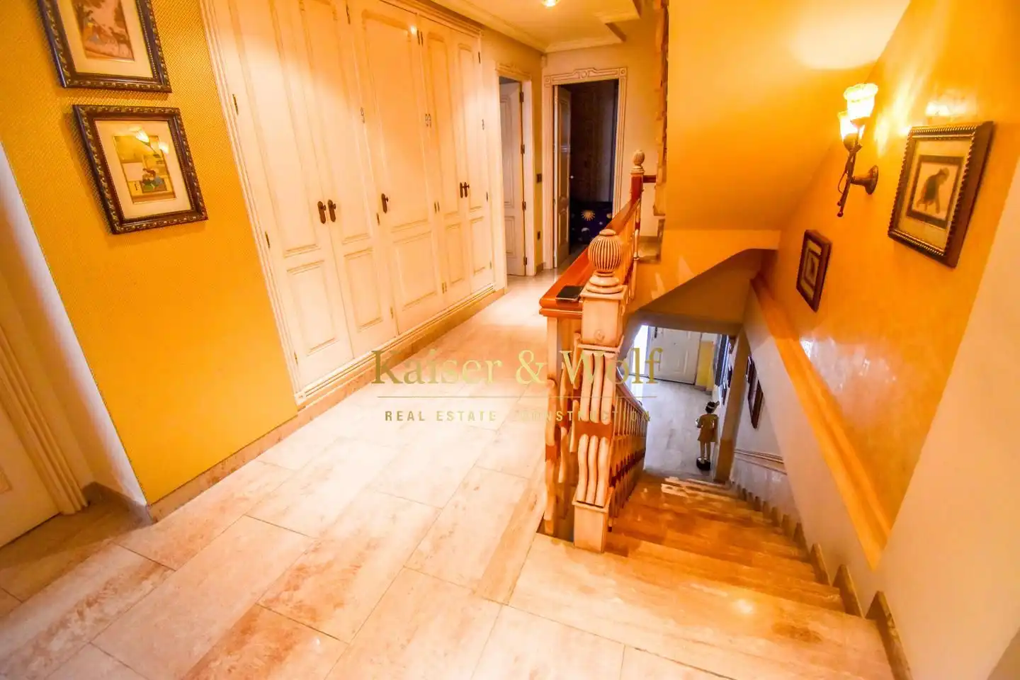 Casa con terrazza in vendita a Alarico López-Teruel, imagen 21
