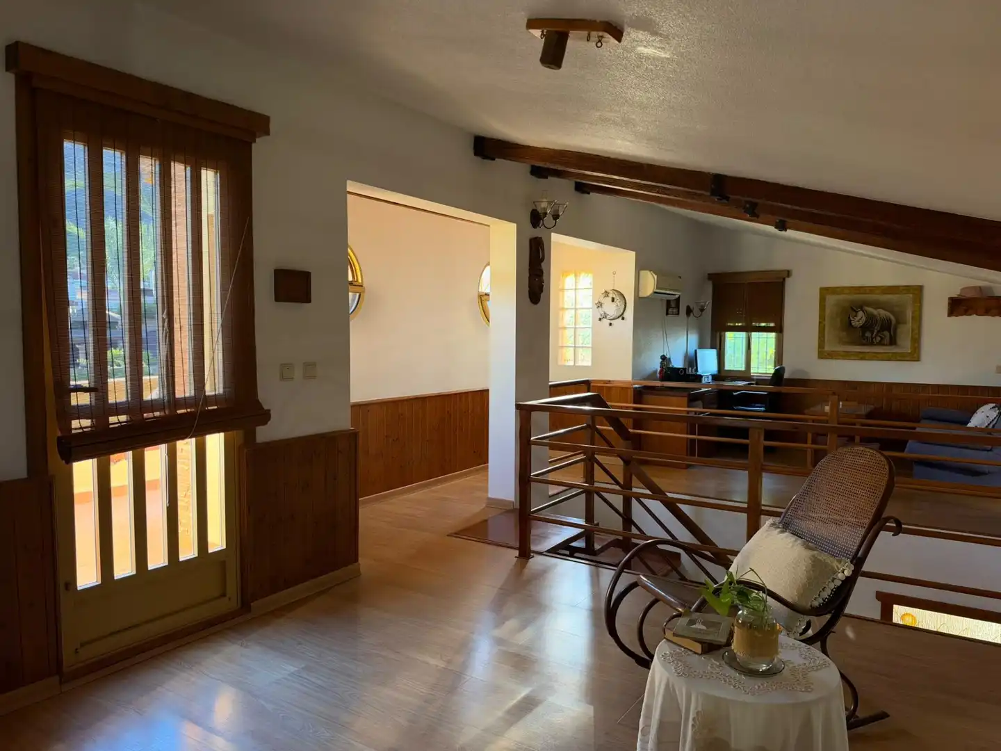Casa o chalet en venta en Orihuela con Aire acondicionado, Jardín privado y Trastero