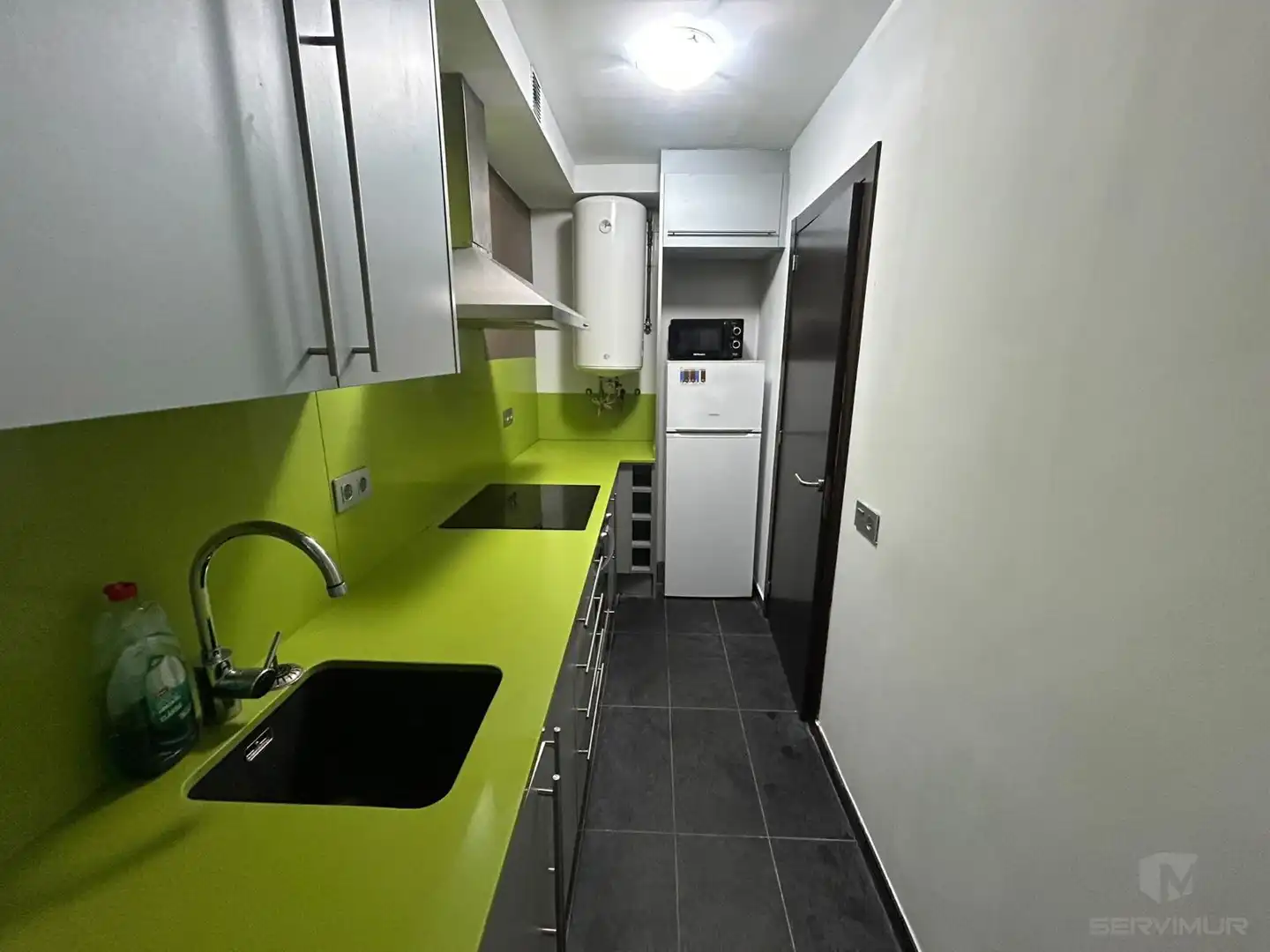 Ático con ascensor en venta en de Catalunya, imagen 6