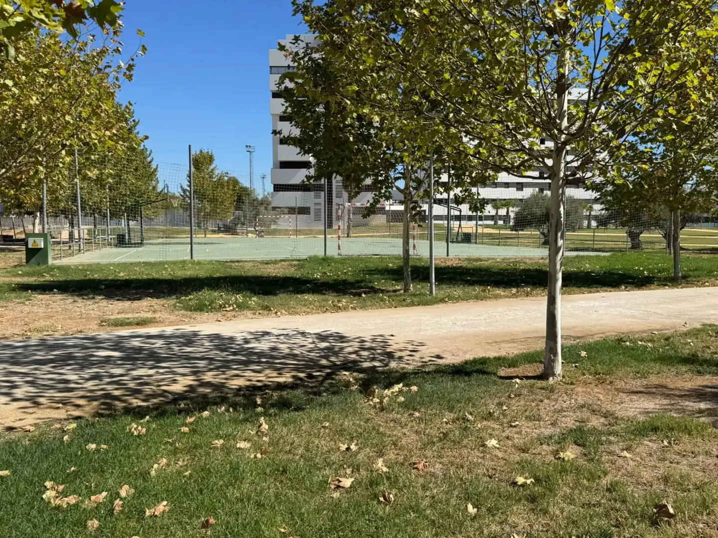Piso con piscina en venta en Francisco González García, imagen 26