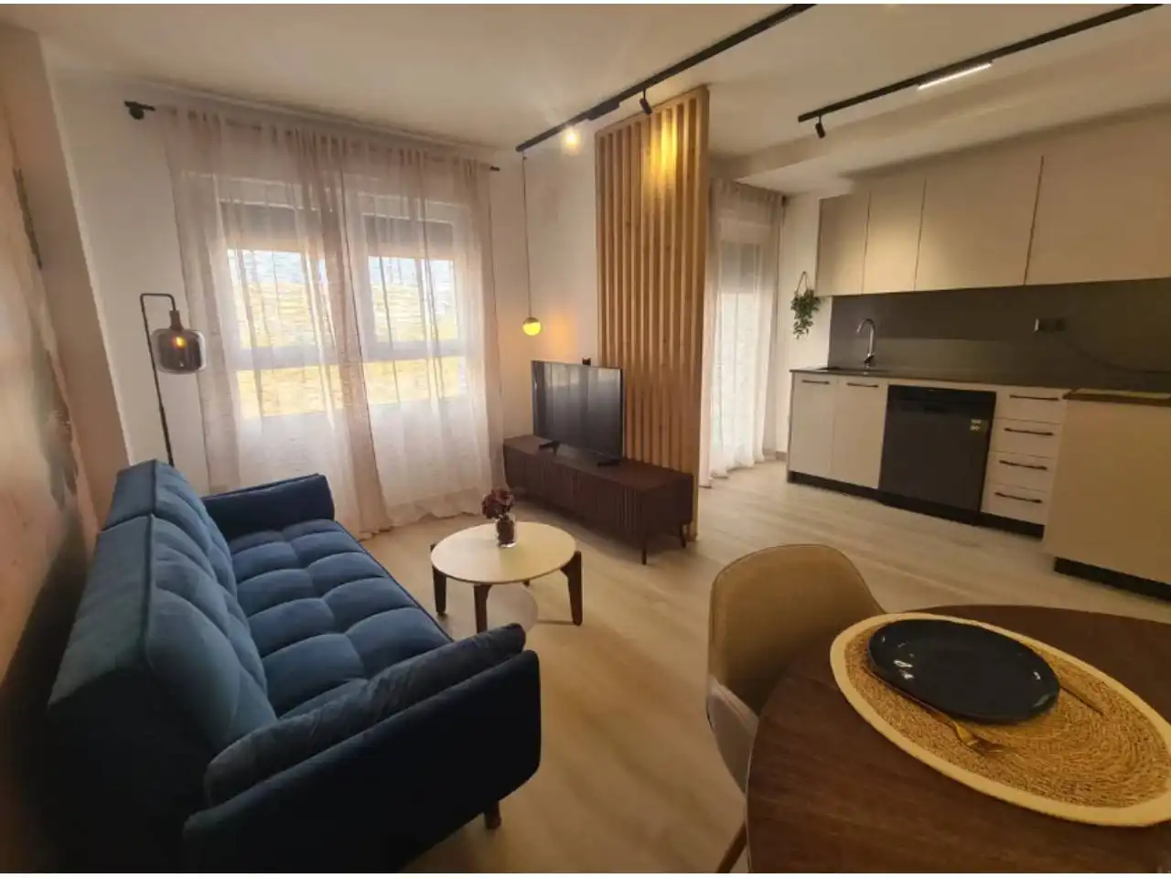 Appartamento con terrazza in vendita a Calle MANOLO ANGLES, imagen 23