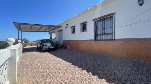 Venta de chalet rústico en Estepona