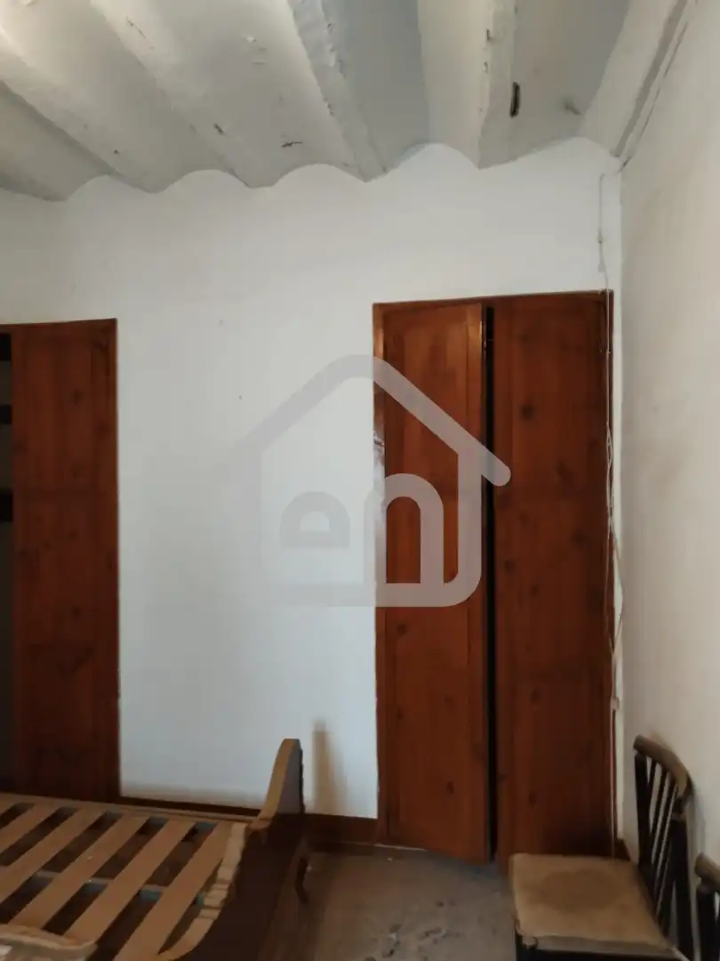 Bedroom of Houses for sale in Requena  with Storage room and Balcony