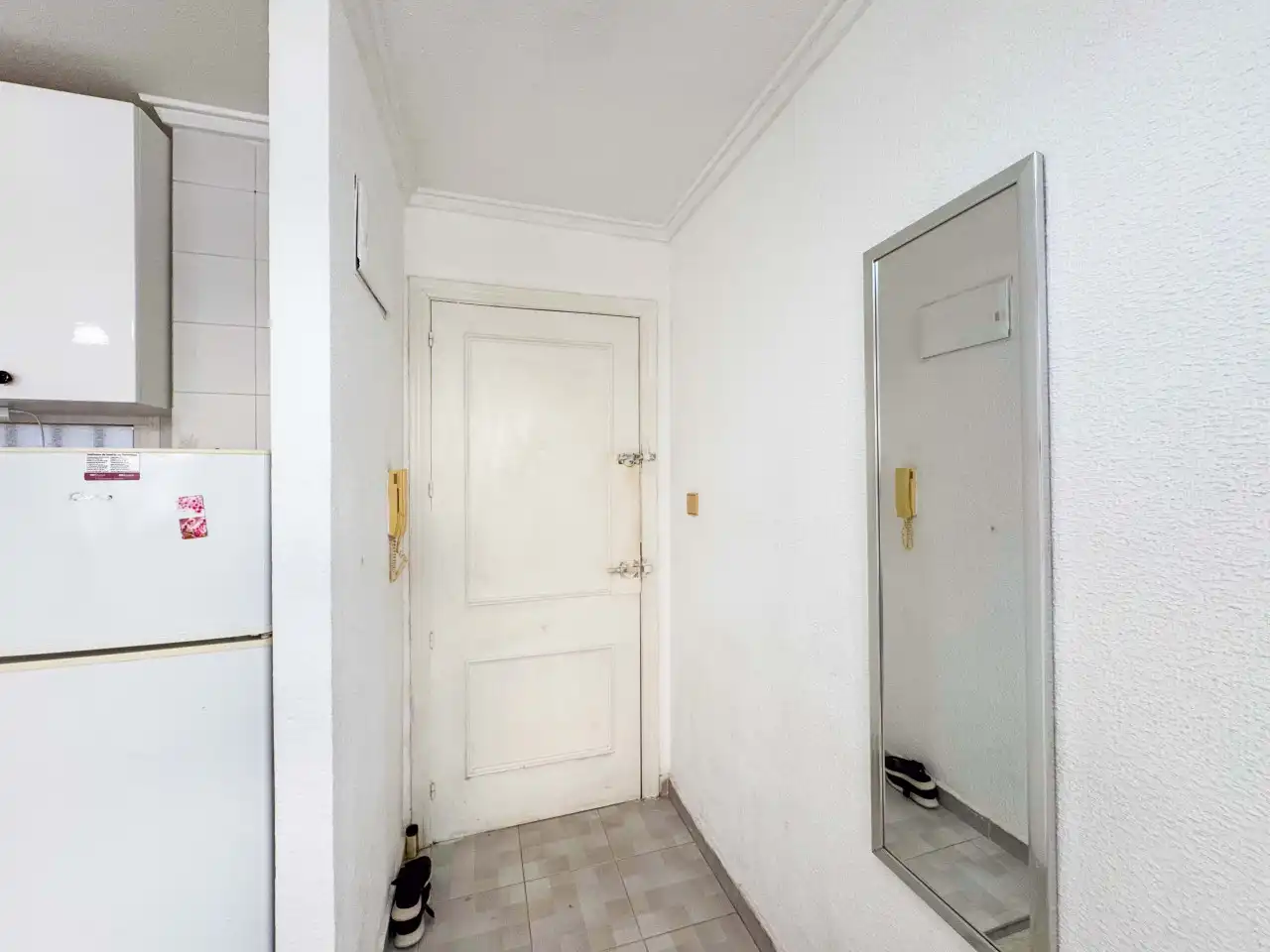 Apartment mit Terrasse zum Verkauf in Centro, imagen 8