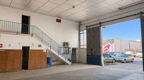 Photo 2 of Industrial buildings for rent in Calle Cerrajeros, 7, Santa Cristina - San Rafael, Málaga Capital