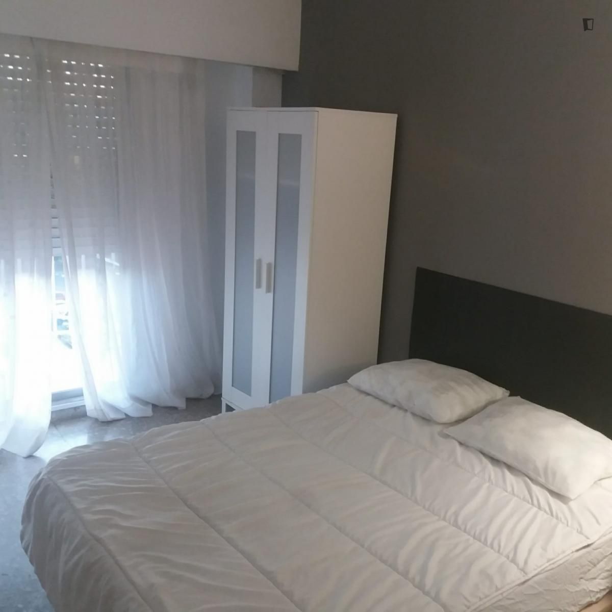 Apartamento para compartir en La Creu del Grau