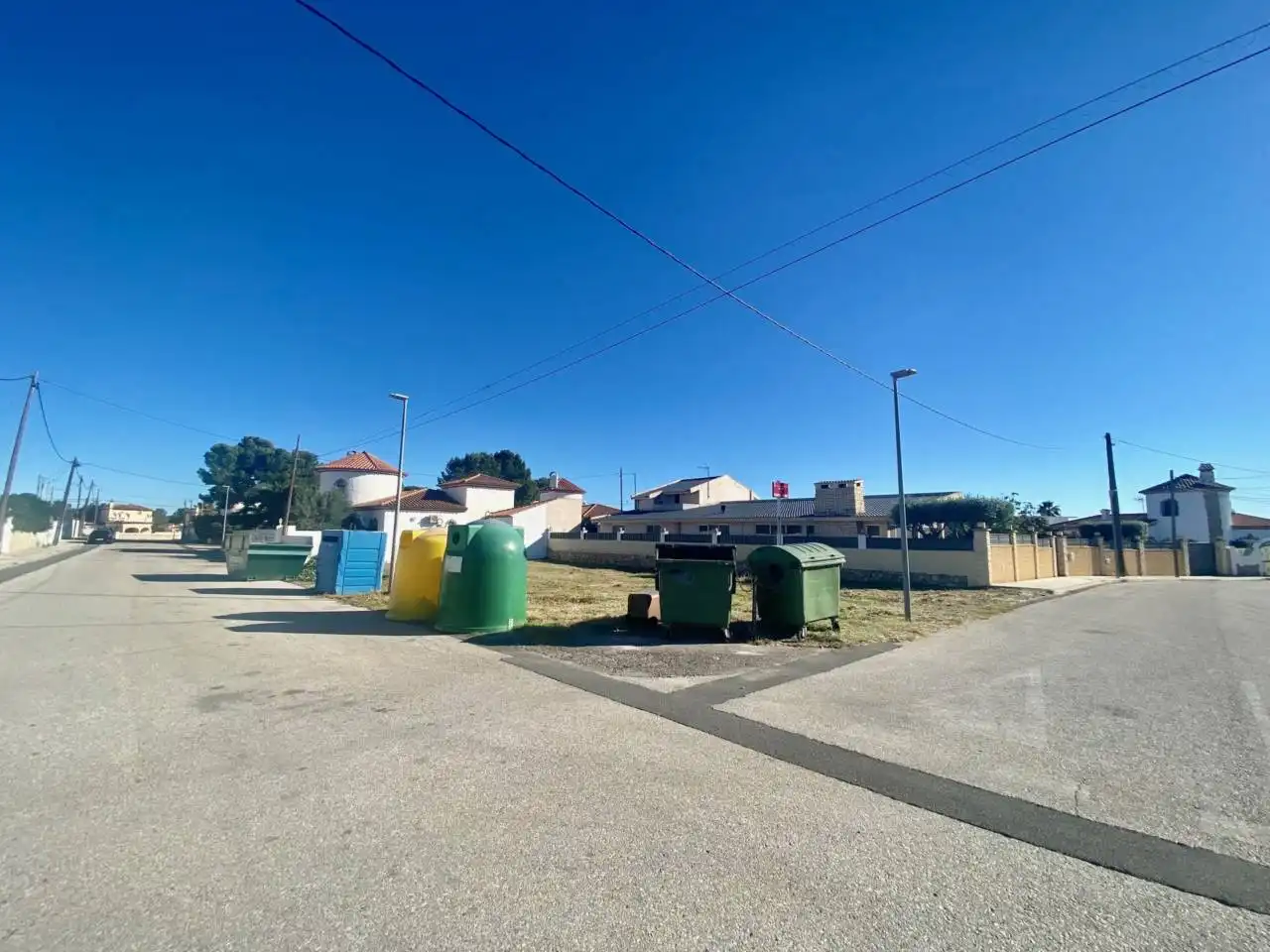 Terreny residencial en venda a Calle Ametlla de Mar, imagen 5