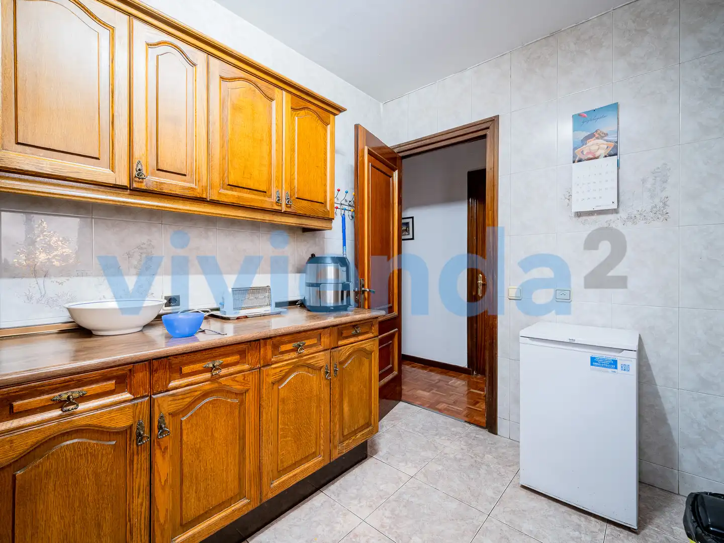 Piso en venta en CALLE DE ANTONIO SALVADOR, Almendrales