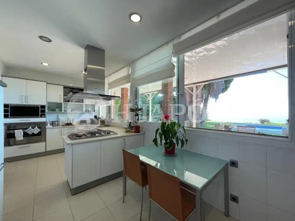 Casa con terraza en venta en Cabrils, imagen 30