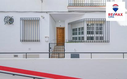 Exterior view of House or chalet for sale in Atarfe  with Heating and Balcony
