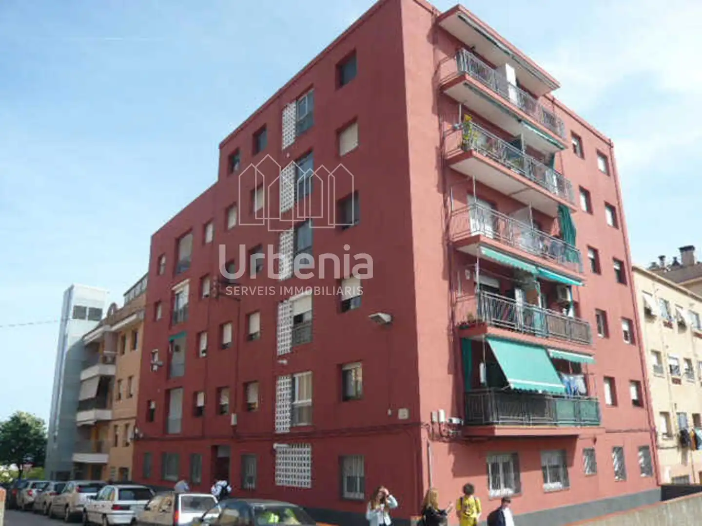 Piso en venta en Ample