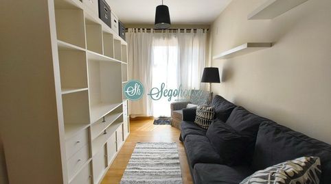 Foto 5 de Piso en venta en Torrecaballeros, Segovia