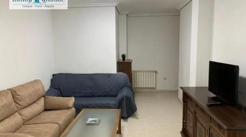 Foto 2 de Pis en venda a Estación, Albacete