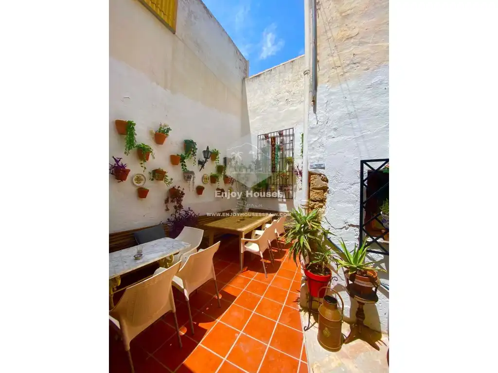 Local comercial en venta en Tossal de Dalt, imagen 64