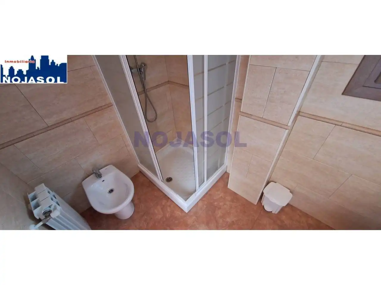 Mini appartamento con ascensore in affitto a Calle LOS CUADRILLOS 7, imagen 20