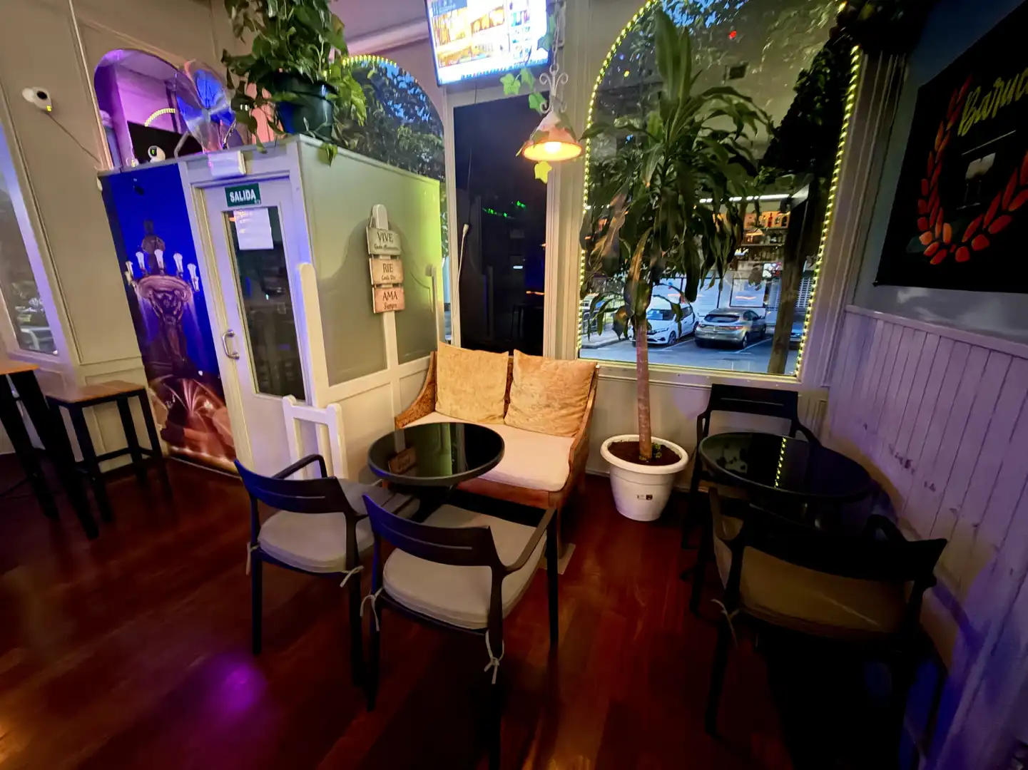 Commercial properties for sale in Muriedas