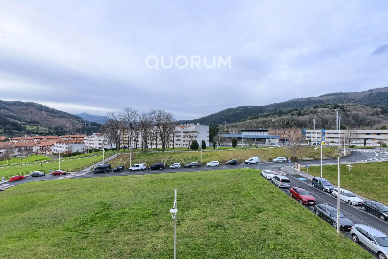 Piso en venta en Arrigorriaga con Calefacción, Terraza y Trastero