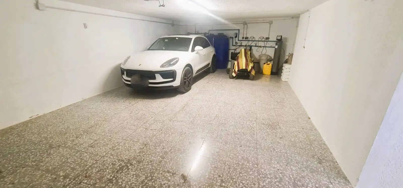 Aparcament de Casa o xalet en venda en Tarragona amb Aire condicionat, Calefacció i Jardí privat