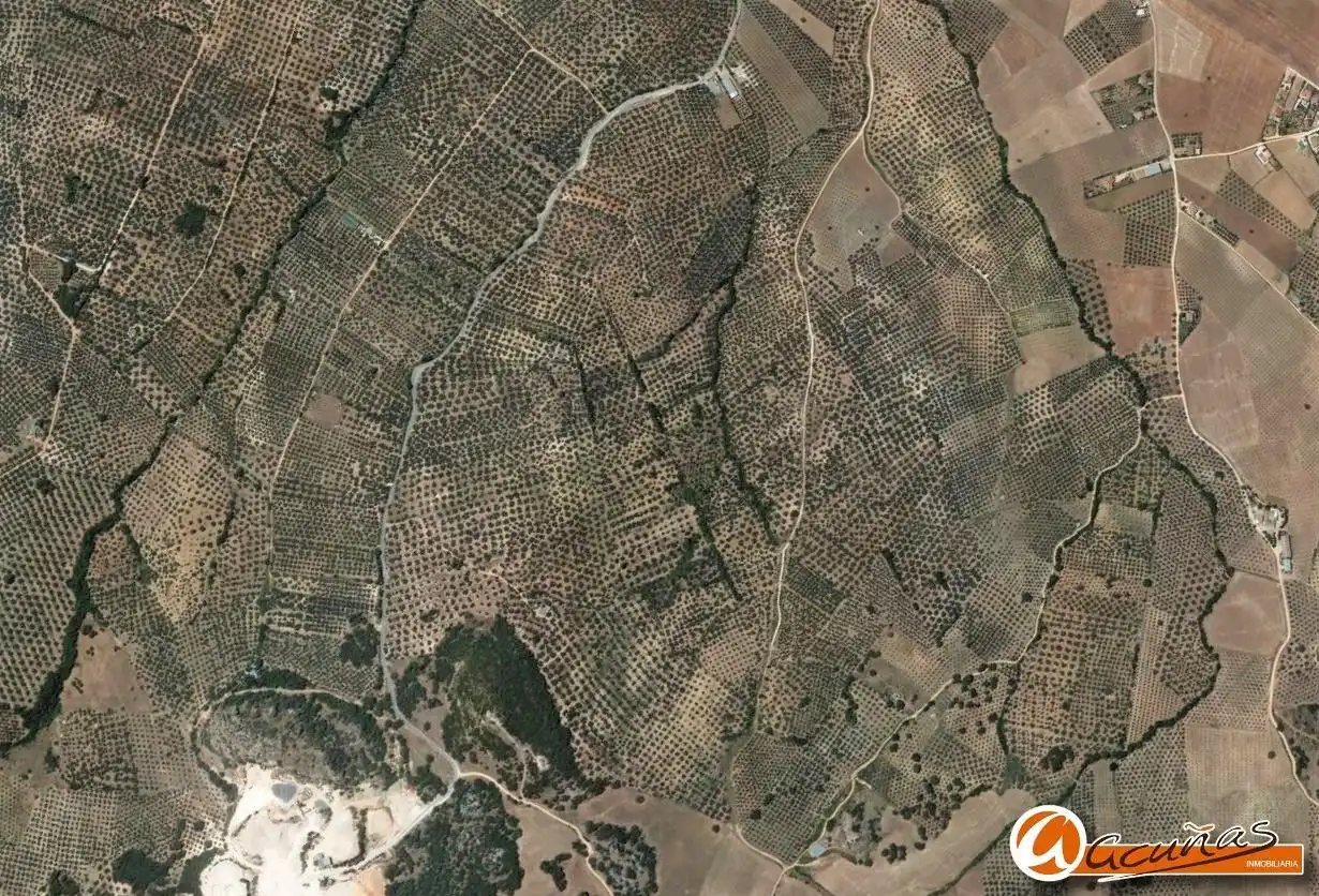 Rustikales Grundstück zum Verkauf in de la Cañada Honda, imagen 7