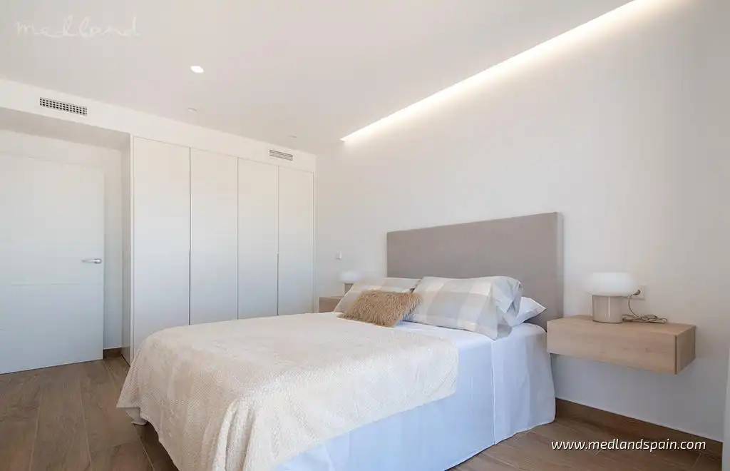 Villa avec jardin à vendre à Algorfa, imagen 12