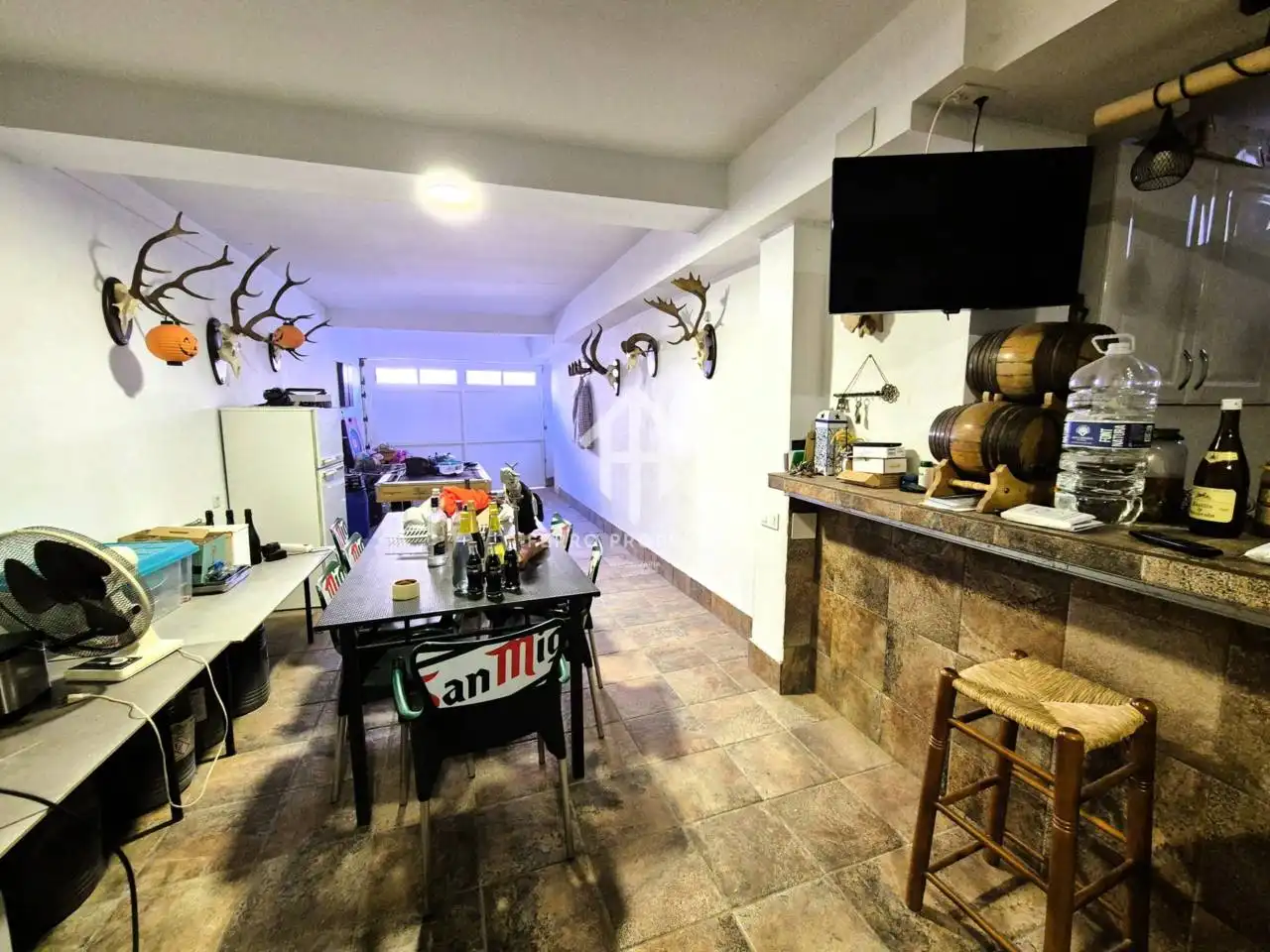 Casa o xalet en venda a Avenida Redonda, Algarinejo