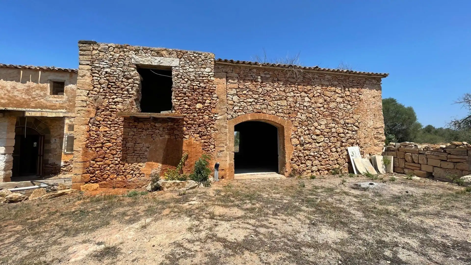 Maison rustique à vendre à Llucmajor pueblo, imagen 26