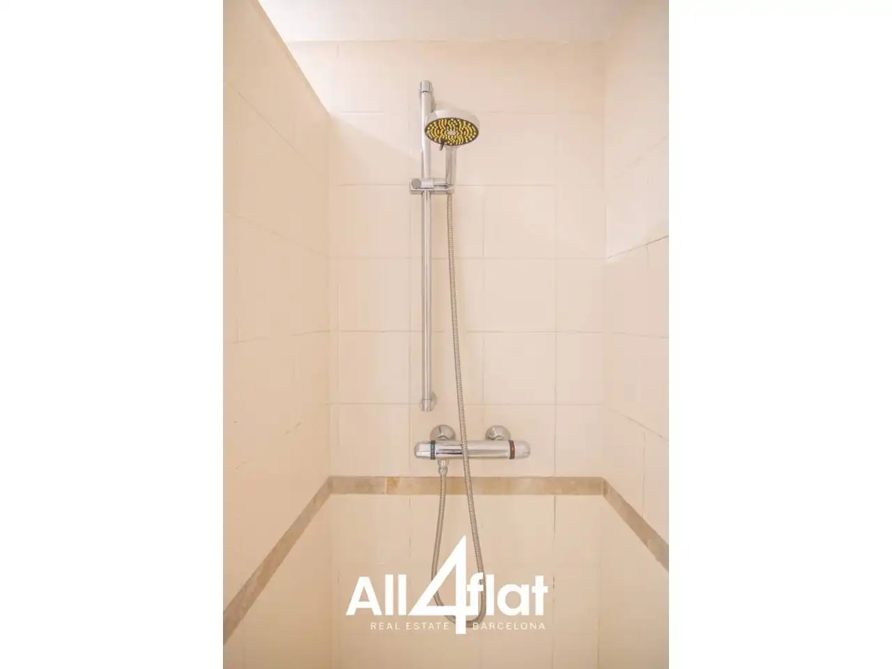 Flat for rent in Barcelona, Barcelona