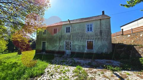 Foto 2 de Casa o xalet en venda a Lugar Touceira - Vilarente, Abadín, Lugo
