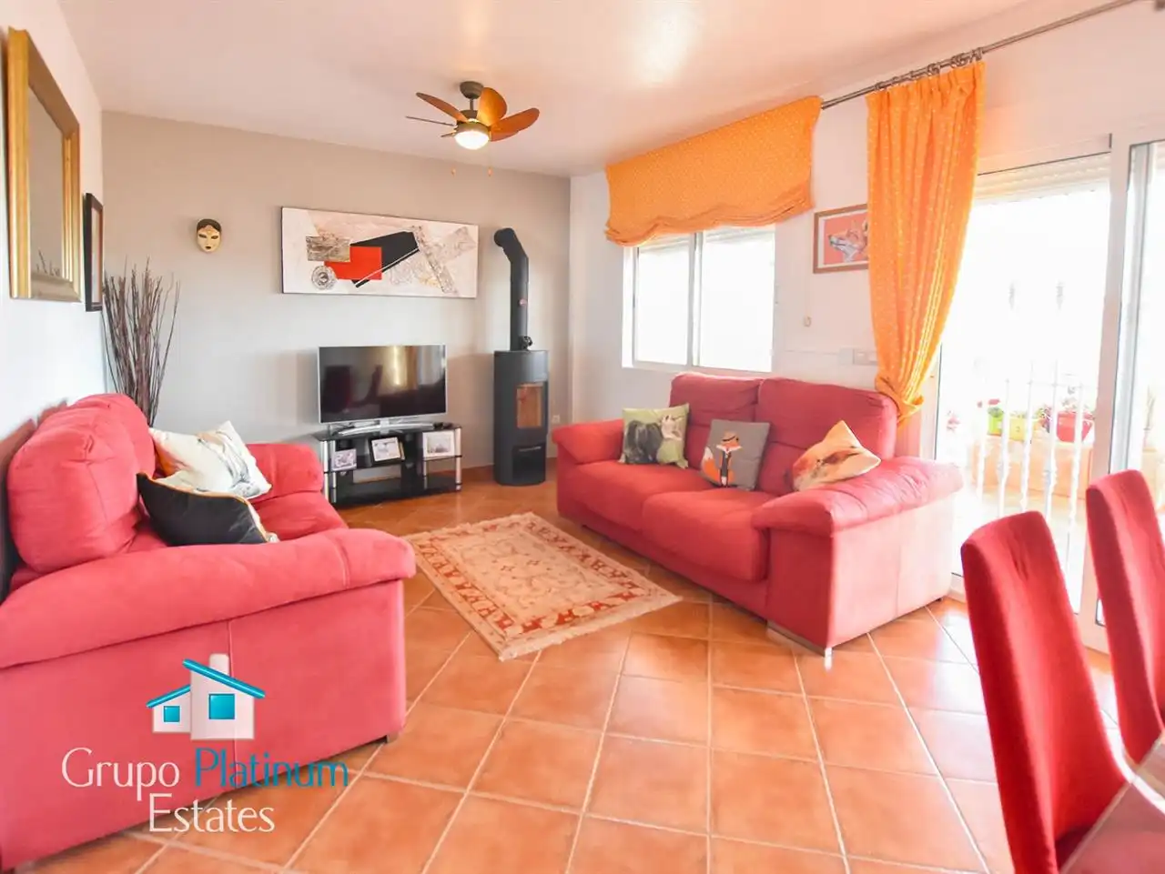 Villa avec piscine à vendre à San Juan de los Terreros, imagen 10