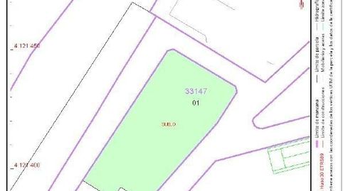 SE VENDE Suelo Urbano Directo en Peligros (Granada) | 25 Viviendas (3235 m2 techo total) | Costes de Urbanización 100% Pagados (Sa, immagine 5
