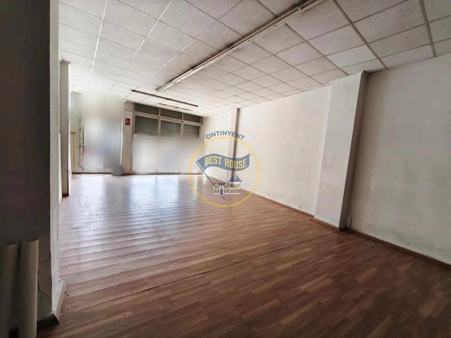 Business premises for sale in El Llombo