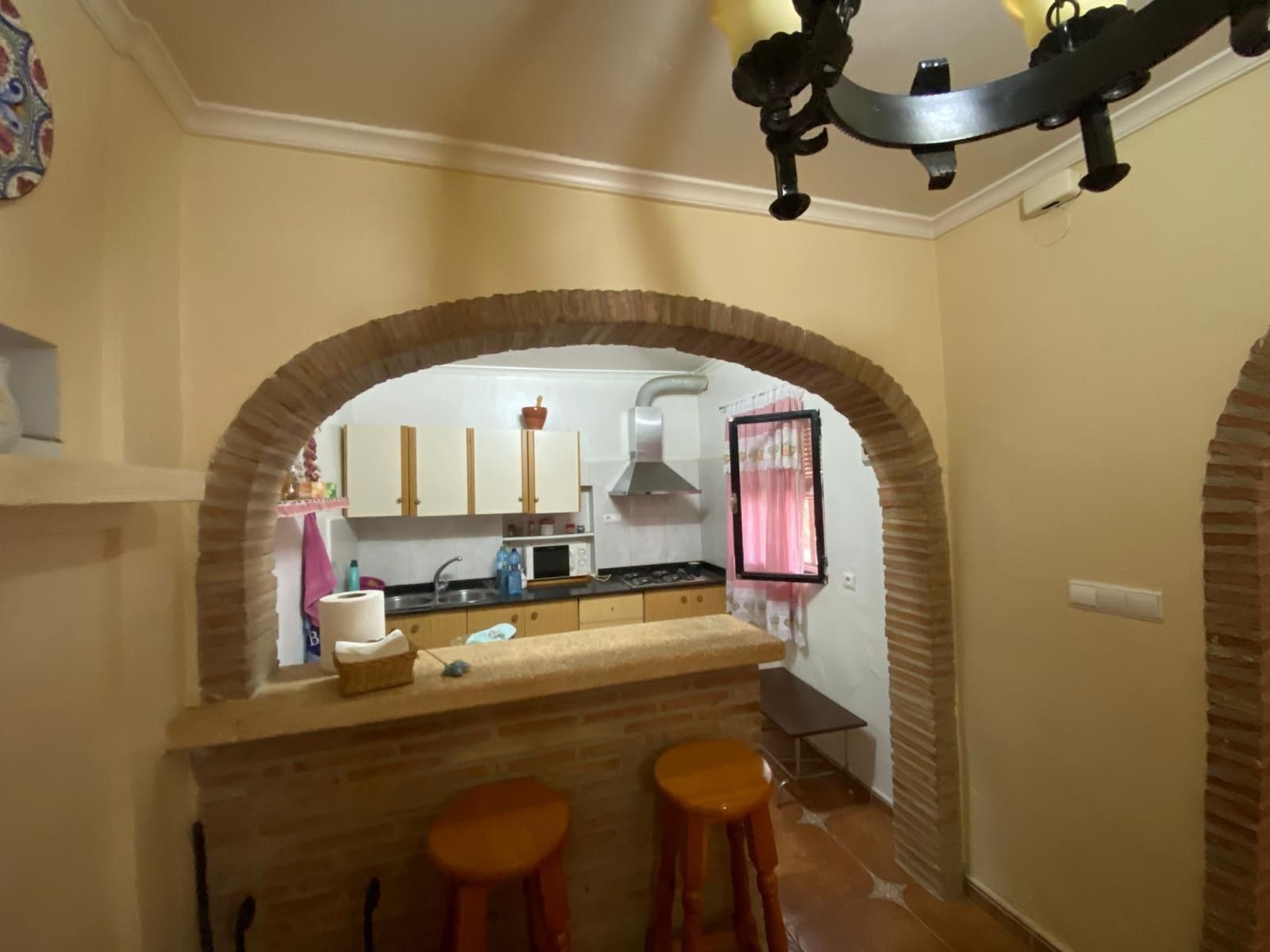 House or chalet for sale in Aguaderas