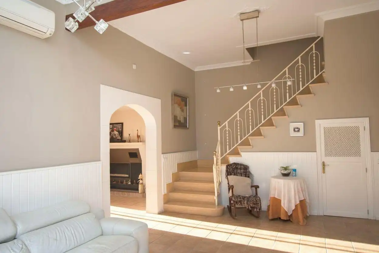 Casa en venta en Carrer d'Europa, imagen 6
